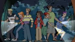 Man's Worst Enemy - Episode 4