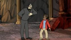 Trojan Horse - Episode 6