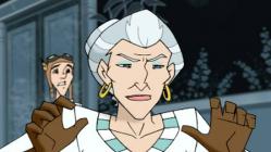 See You at the Crossroads - Episode 8