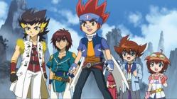 The Greatest Tag-team Tournament - Episode 9