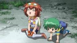 Seeking the Legend - Episode 1