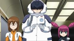 The Wintry Land Of Russia - Episode 13