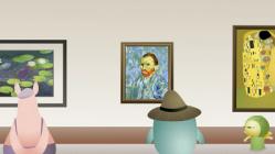 Lesson 14 - Masterpiece