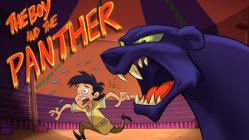The Boy and the Panther - Episode 28