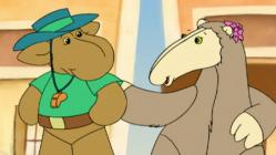 Marshmallow Express  - Episode 3