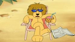 A Lion In Summer  - Episode 6