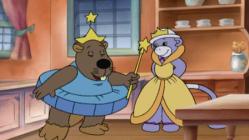 Sockserella - Episode 10