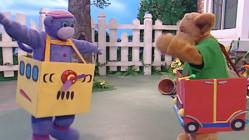 Ride Share  - Episode 13