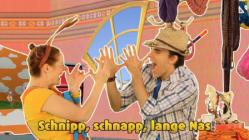 Nonsense - Episode 12