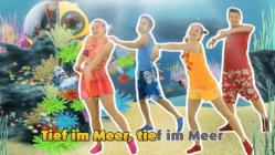 Deep in the Sea - Episode 14