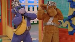 The Alien - Episode 1