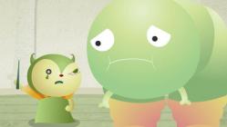 Envious Dada - Episode 16