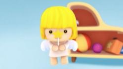 A Good Habit of Brushing Teeth Frequently - Episode 29