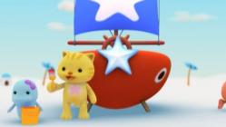 A Work Assignment - Episode 49