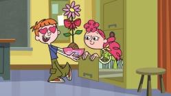 Pull My Pigtail - Episode 1