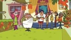 Class Cow - Episode 2