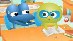 New Classmate - Episode 26