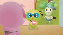 Distraction Bell - Episode 37