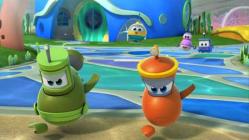 مارين، الفتى الجديد - الحلقة 2