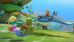 الراي اللساع البري - الحلقة 5