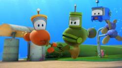 البوق - الحلقة 6