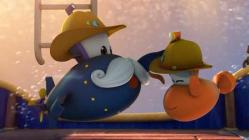 الجد هو الأفضل - الحلقة 13