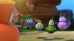 مرحباً كواكو! - الحلقة 1