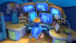 فك الشفرة - الحلقة 12