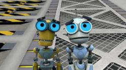 Moon Units - Episode 1