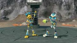 Move It or Lose It - Episode 2