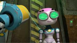 Little Squeaker - Episode 3