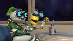 Cyrano de Bolts - Episode 4