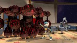 A Kinder, Gentler Gridiron - Episode 5