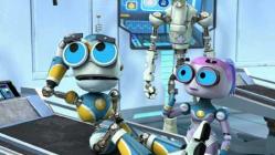 The Quest of the Goblin Crown, Part III - Episode 6