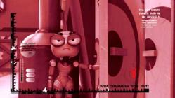 The Curse of the Vampire Bot - Episode 7