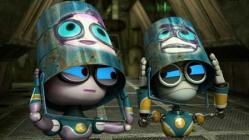 The Magic of the Schleprechauns - Episode 8