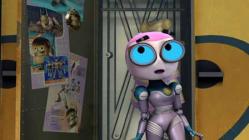 El Bolto Del Fuego - Episode 11