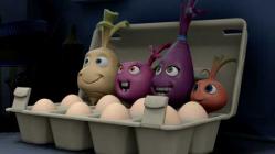 Beet Poets - Episode 9