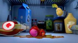 Sticky Situation - Episode 10