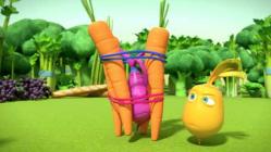 Carrots and Elastics - Episode 11