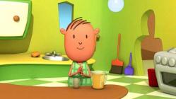 Cleaning Up the Spill - Episode 70