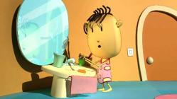 Washing Hands - Episode 74