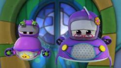 نحن لا نحب الإبر - الحلقة 14