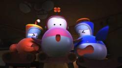 نحن صائدو الأشباح! - الحلقة 15