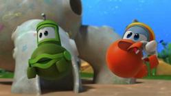 لا تكذب أبدًا - الحلقة 16