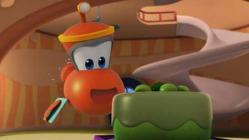 كعكة! كعكة! - الحلقة 18