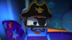 نحتاج إلى شرير - الحلقة 19