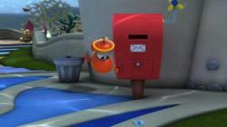 أفضل ساعي بريد في العالم - الحلقة 20