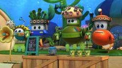 أريد وحدة تحكم بالألعاب - الحلقة 22