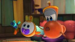 أختي الصغيرة، بوبو - الحلقة 26